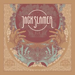 Album cover of Jack Slamer