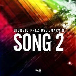 Album cover of Song 2