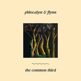 Album cover of The Common Third