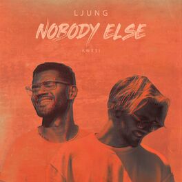 Album cover of Nobody Else