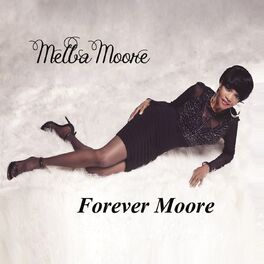 Album cover of Forever Moore