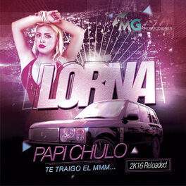 Album cover of Papi Chulo... Te Traigo el Mmm 2K16