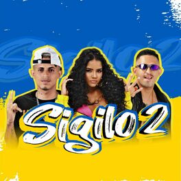 Album cover of Sigilo 2