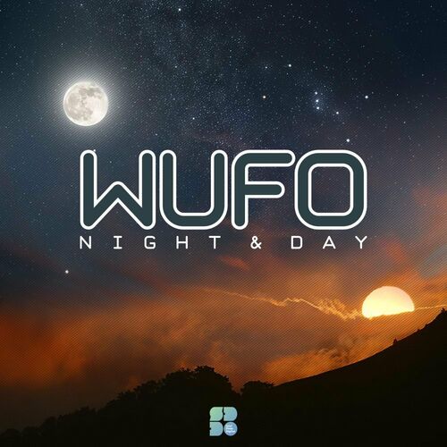  Wufo - Night & Day (2023) 