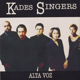 Album cover of Alta Voz