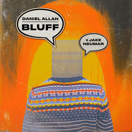 Album cover of Bluff