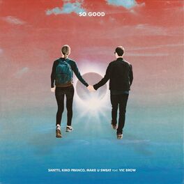 Album cover of So Good (feat. Vic Brow)