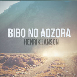 Album cover of Bibo No Azora