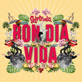 Album cover of Bon Dia Vida