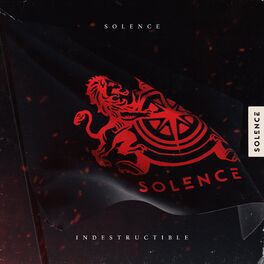 Album cover of Indestructible