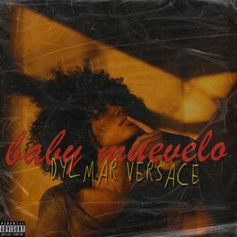 Album cover of Baby Muevelo