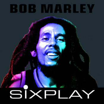 Bob Marley The Wailers Lively Up Yourself Listen On Deezer