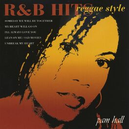 Album cover of R & B Hits Reggae Style