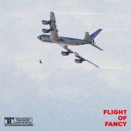 Album cover of Flight Of Fancy