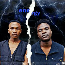 Album cover of Energy (feat. Homie)
