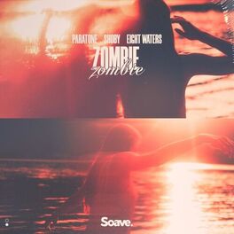 Album cover of Zombie