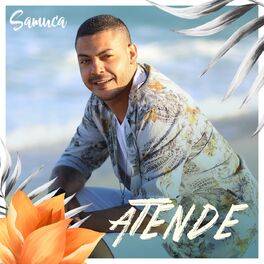Album cover of Atende