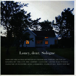 Album cover of Sologne