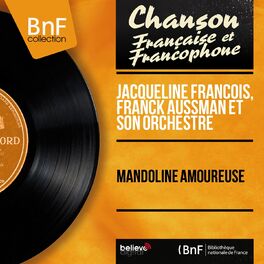 Album cover of Mandoline amoureuse (Mono Version)