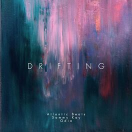 Album cover of Drifting (feat. Sammy Kay & Odio)