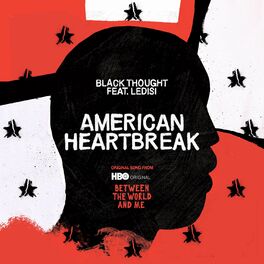 Album cover of American Heartbreak (Music from the HBO Original TV Series)