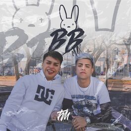 Album picture of BB Mix (Cover)