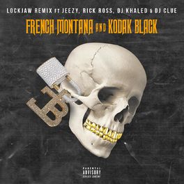 Album cover of Lockjaw (feat. Kodak Black, Jeezy, Rick Ross, DJ Clue & DJ Khaled) (Remix)