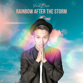 Album cover of Rainbow After The Storm