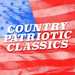 Album cover of Country Patriotic Classics