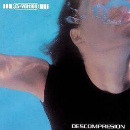 Album cover of Descompresion