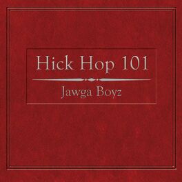 Album cover of Hick Hop 101