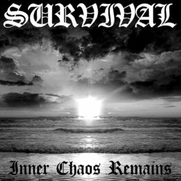 Album cover of Inner Chaos Remains
