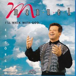 Album cover of I'll Walk with God