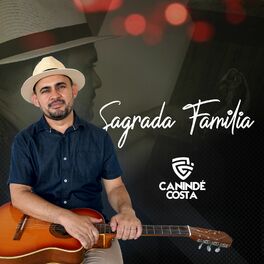 Album cover of Sagrada Família