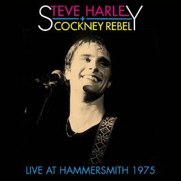 Album cover of Live at Hammersmith 1975
