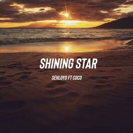 Album cover of SHINING STAR (feat. COCO)