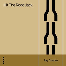 Album cover of Hit the Road Jack