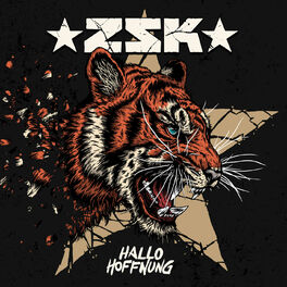 Album cover of Hallo Hoffnung