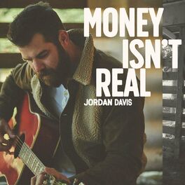 Album cover of Money Isn't Real