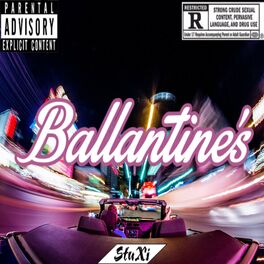Album cover of Ballantine's