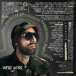 Album cover of Vatos Locos (Tirat)