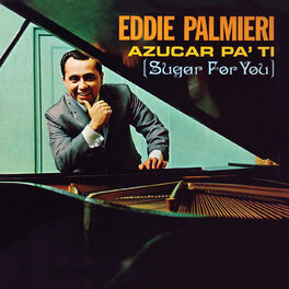 Album cover of Azúcar pa' Ti