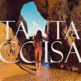 Album cover of Tanta Coisa
