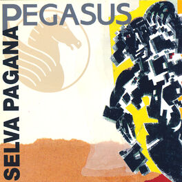 Album cover of Selva Pagana