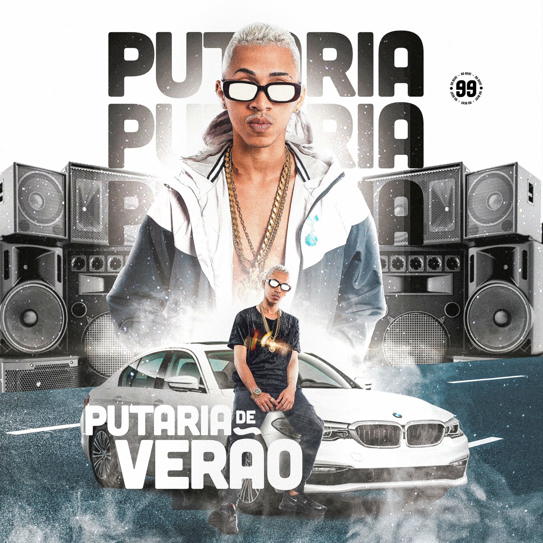 99 no beat - Putaria de Verão: тексты и песни | Deezer