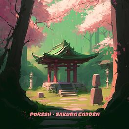 Album cover of Sakura Garden
