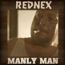 Album cover of Manly Man