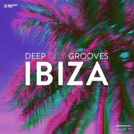 Album cover of Deep City Grooves Ibiza, Vol. 20