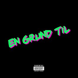 Album cover of En Grund Til