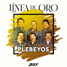 Album cover of Línea de Oro